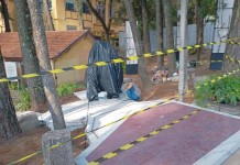 PARQUE DA ÁGUA BRANCA  Usuários discutem com concessionária construção de churrascaria em estábulo tombado
