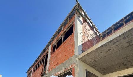 Lideranças e moradores participam de vistoria em obras da UBS Vila Ipojuca Lideranças e moradores participam de vistoria em obras da UBS Vila Ipojuca