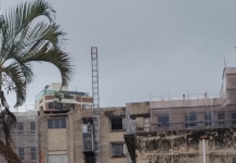 Fator incomodidade altera obra no Sorocabana