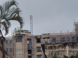 Fator incomodidade altera obra no Sorocabana