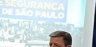 Secretário de Segurança se reúne com moradores da Lapa e Vila Romana