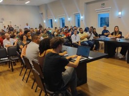 Grupo Votorantim pode desistir de leilão do PIU Leopoldina