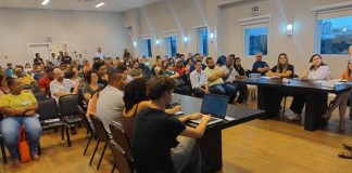 Grupo Votorantim pode desistir de leilão do PIU Leopoldina