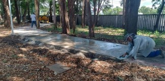 Reeleito, conselho do Parque Orlando Villas Bôas continua luta pela reabertura
