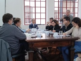 Casa Cor, Fazenda Churrascada e Reserva Parques são multados por intervenções no Parque da Água Branca