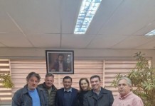 BOSQUE DOS SALESIANOS  Moradores buscam diálogo com  Secretaria do Verde