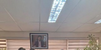 BOSQUE DOS SALESIANOS  Moradores buscam diálogo com  Secretaria do Verde
