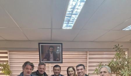 BOSQUE DOS SALESIANOS  Moradores buscam diálogo com  Secretaria do Verde