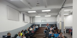 CONSELHO PARTICIPATIVO  Conselheiros definem comissões temáticas
