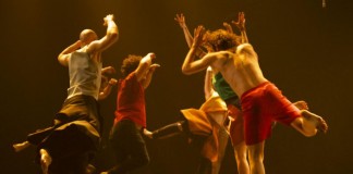Juruá mostra cultura do povo Guarani no Cacilda Becker