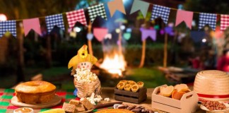 FESTA JUNINA  Confira as quermesses que acontecem na região