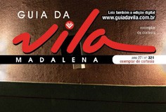 Guia da Vila – Edição 321
