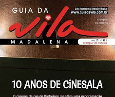 Guia da Vila – Edição 321