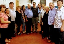 Dr. Hotelo Telles dá nome a travessa na Vila Ipojuca
