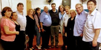 Dr. Hotelo Telles dá nome a travessa na Vila Ipojuca