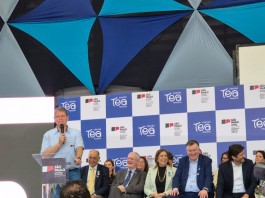 Jardim Humaitá recebe primeiro Centro TEA estadual