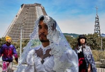“Veias Abertas 60 30 15 seg” aborda questões políticas e diversidade no Sesc Pompeia
