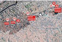 PIU Arco Tietê avança em consulta à população