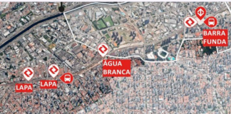 PIU Arco Tietê avança em consulta à população