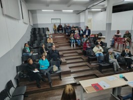 CONSELHO PARTICIPATIVO  Conselheiros adiam eleição de nova coordenação para agosto