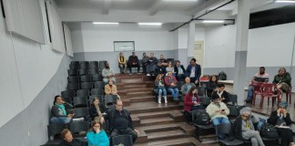 CONSELHO PARTICIPATIVO  Conselheiros adiam eleição de nova coordenação para agosto