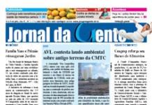 Jornal da Gente – Edição 1173 – 19 a 25 de julho de 2025