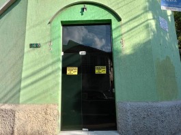 LAPA DE BAIXO:  Moradores temem que hotel desativado vire albergue
