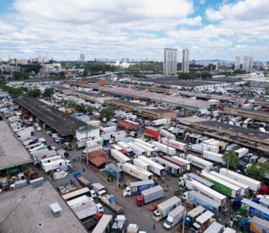 Ceagesp promete estudar formas de reduzir barulho e trânsito