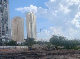 AVL contesta laudo ambiental sobre antigo terreno da CMTC