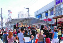 Lapa e Perdizes aparecem entre os 10 melhores distritos para se viver, segundo Mapa da Desigualdade