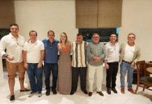 Cláudio Del Rio assume a presidência da AVL