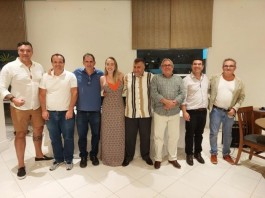 Cláudio Del Rio assume a presidência da AVL