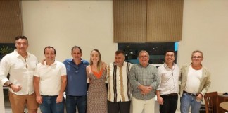 Cláudio Del Rio assume a presidência da AVL