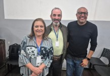 CONSELHO PARTICIPATIVO  Nova coordenação é eleita e toma posse