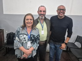 CONSELHO PARTICIPATIVO  Nova coordenação é eleita e toma posse