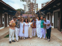 Programa Praças da Cultura estará na Leopoldina, Água Branca e Jaguara