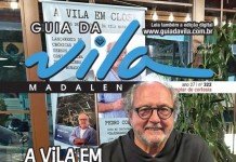 GUIA DA VILA – EDIÇÃO 322