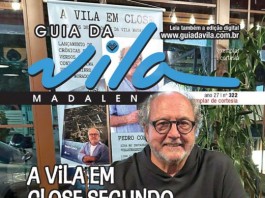 GUIA DA VILA – EDIÇÃO 322