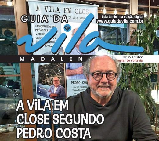 GUIA DA VILA – EDIÇÃO 322