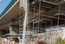 Subprefeitura retira barracões de escola de samba dos baixos do Viaduto Mofarrej