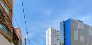 Sabesp inicia obras no Alto da Lapa e Vila Hamburguesa