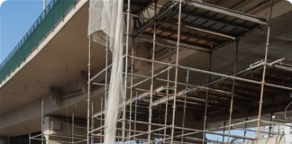 Subprefeitura retira barracões de escola de samba dos baixos do Viaduto Mofarrej