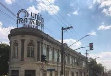 Prédio da União Fraterna é incluído em roteiro da Jornada do Patrimônio