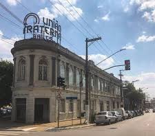 Prédio da União Fraterna é incluído em roteiro da Jornada do Patrimônio