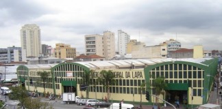 Mercado da Lapa completa 71 anos