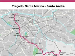 Moradores da Lapa de Baixo querem esclarecimentos sobre desapropriações do Metrô