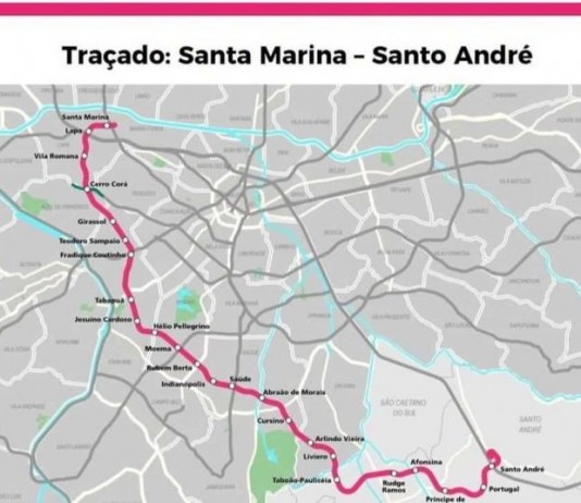 Moradores da Lapa de Baixo querem esclarecimentos sobre desapropriações do Metrô