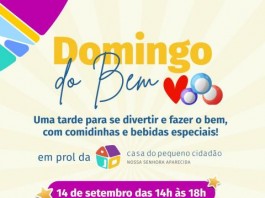 Casa do Pequeno Cidadão cria núcleo para idosos