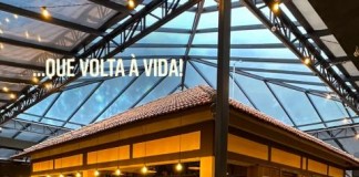 PARQUE DA ÁGUA BRANCA  Prefeitura multa Fazenda Churrascada