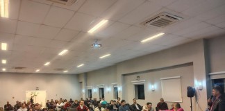 PIU LEOPOLDINA  Detalhes do leilão devem ser conhecidos em setembro